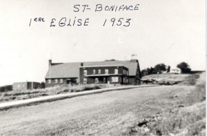 eglise st-boniface